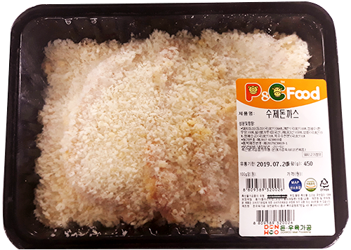 수제돈까스